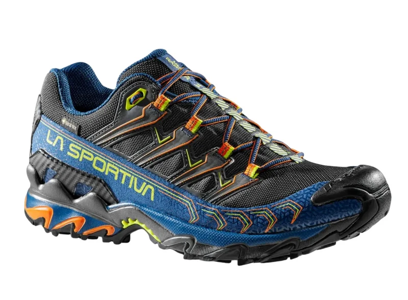 LA SPORTIVA ULTRA RAPTOR II GTX SCARPE TRAIL UOMO