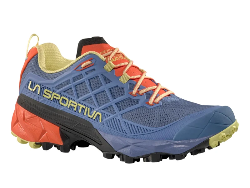 LA SPORTIVA AKYRA II SCARPE TREKKING DONNA