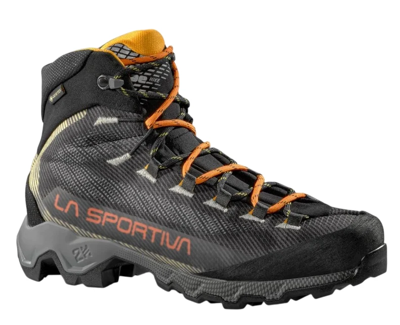 LA SPORTIVA AEQUILIBRIUM HIKE GTX SCARPONI TREKKING UOMO