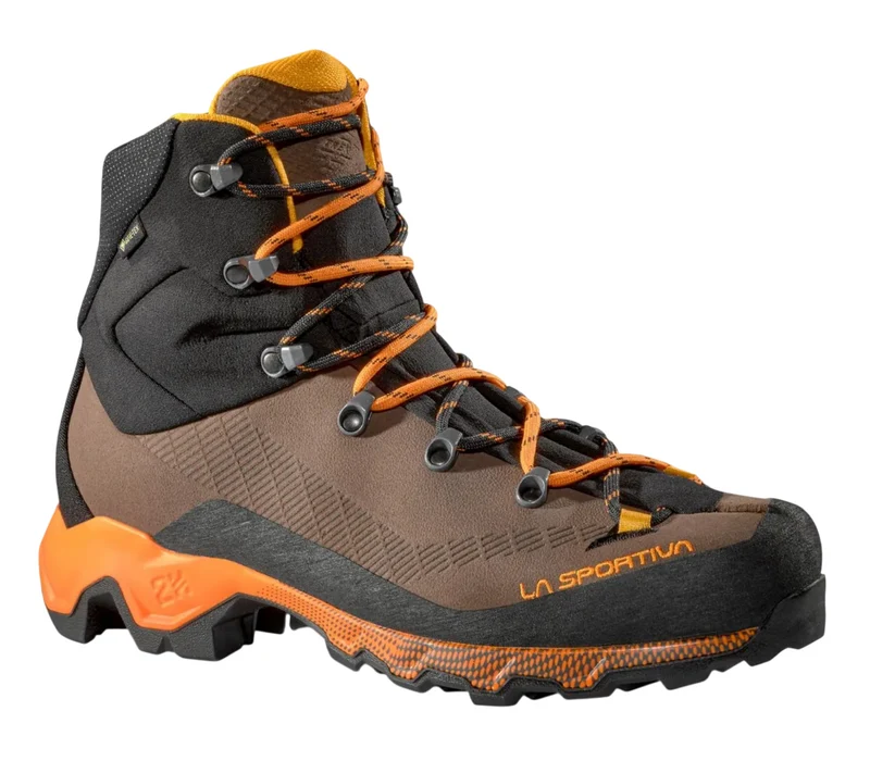 LA SPORTIVA AEQUILIBRIUM TREK GTX SCARPONI UOMO
