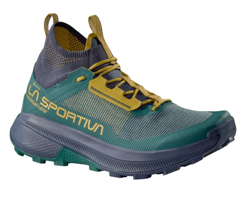 LA SPORTIVA PRODIGIO HIKE GTX SCARPE TREKKING UOMO