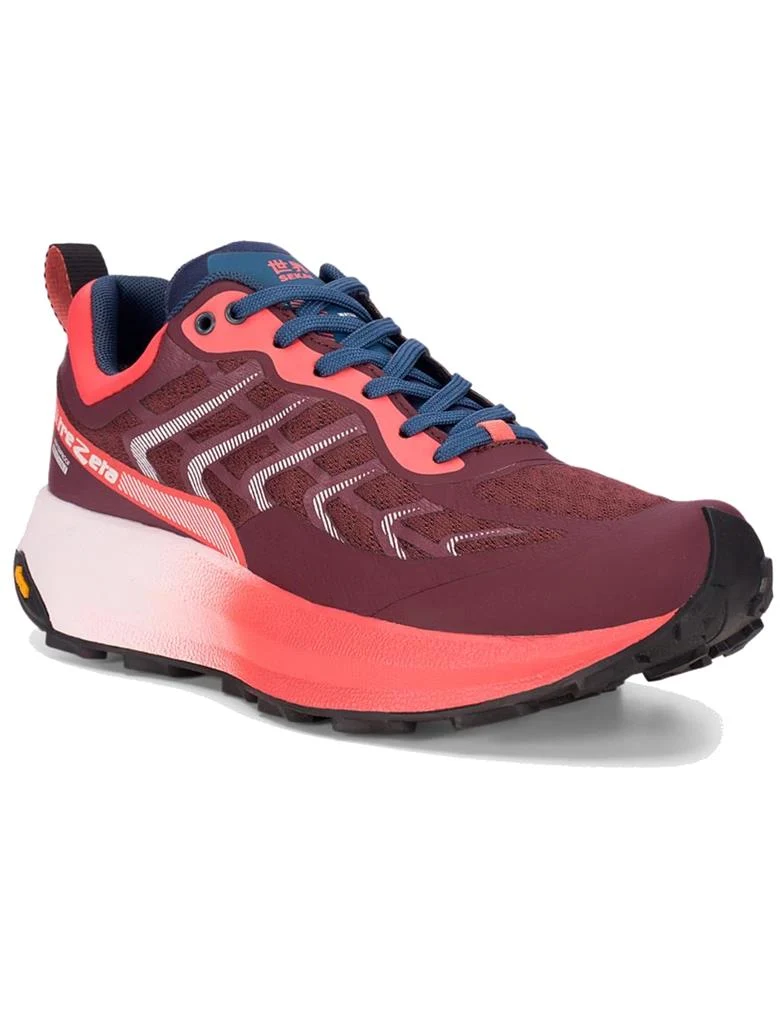 TREZETA SEKAI W WP SCARPE TRAIL DONNA