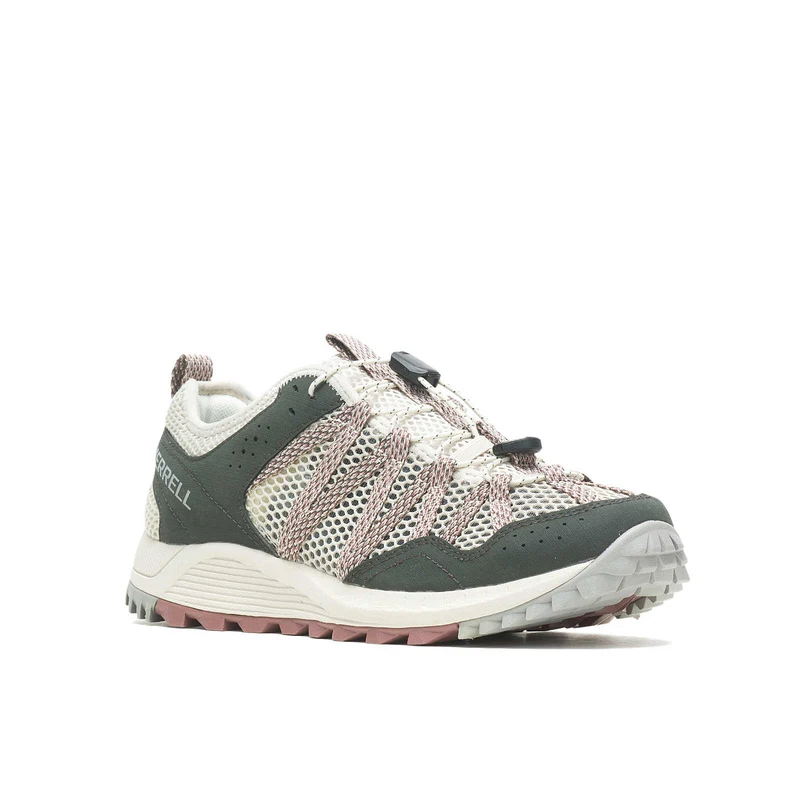 MERRELL WILDWOOD AEROSPORT SCARPE DONNA