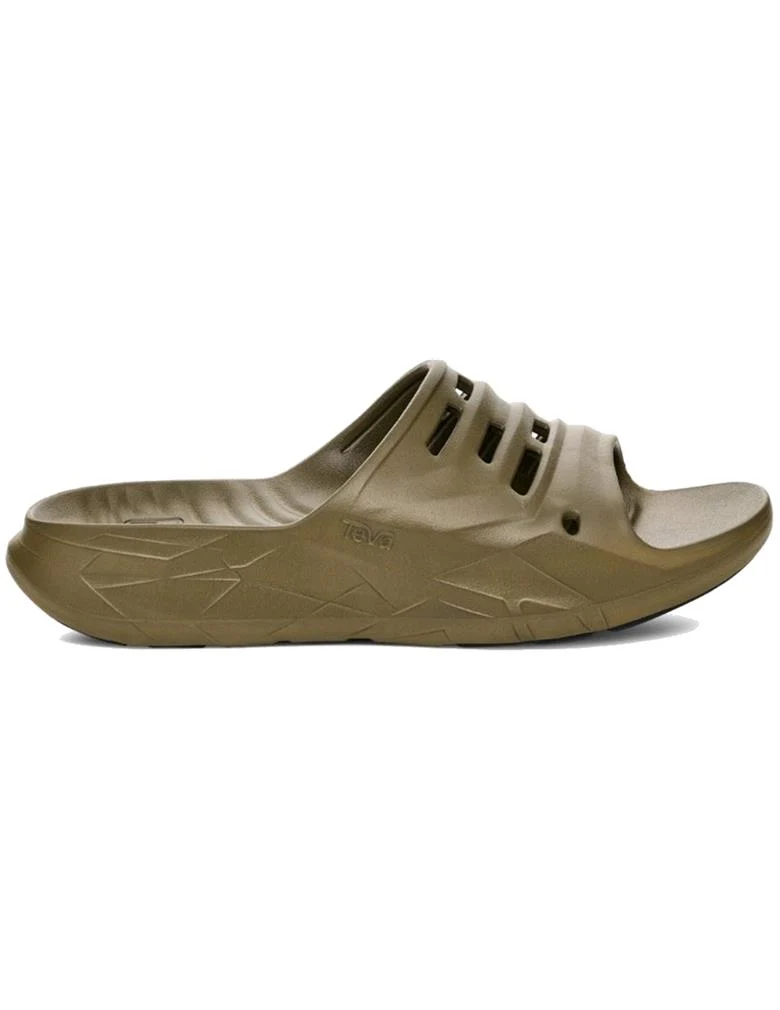 TEVA APRETRAIL SLIDE CIABATTA UOMO