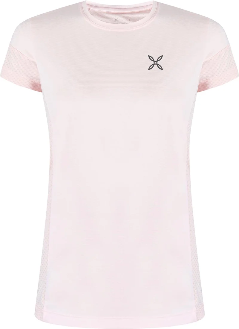 MONTURA DELTA MIX T-SHIRT DONNA