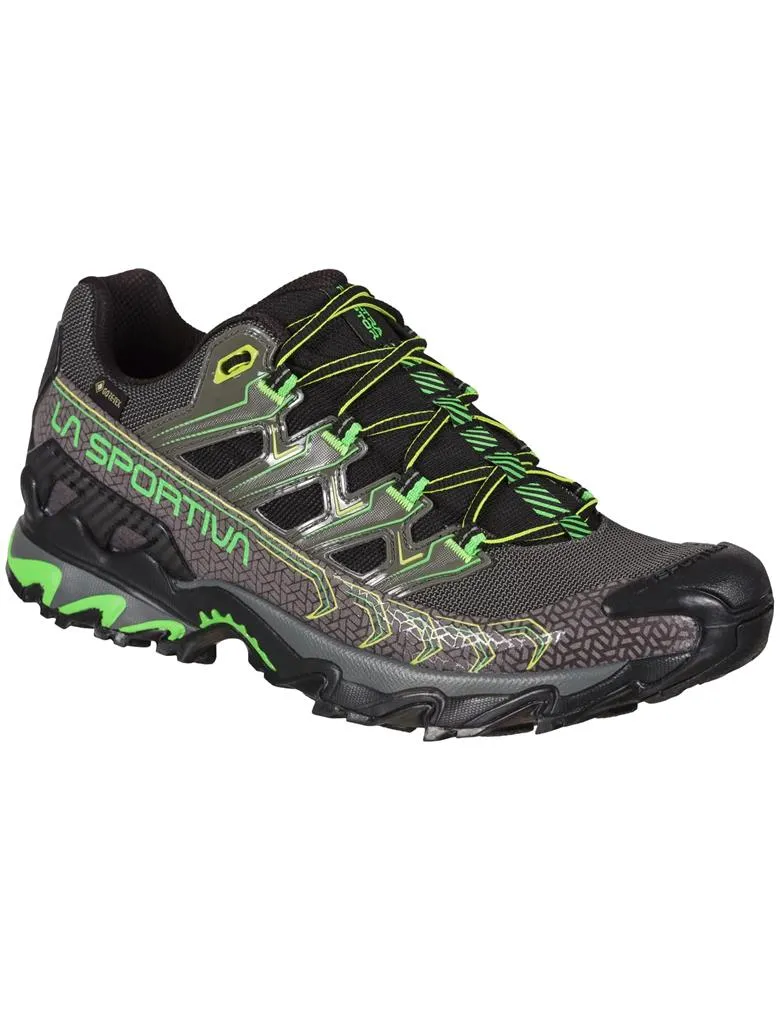 LA SPORTIVA ULTRA RAPTOR II GTX SCARPE TRAIL UOMO