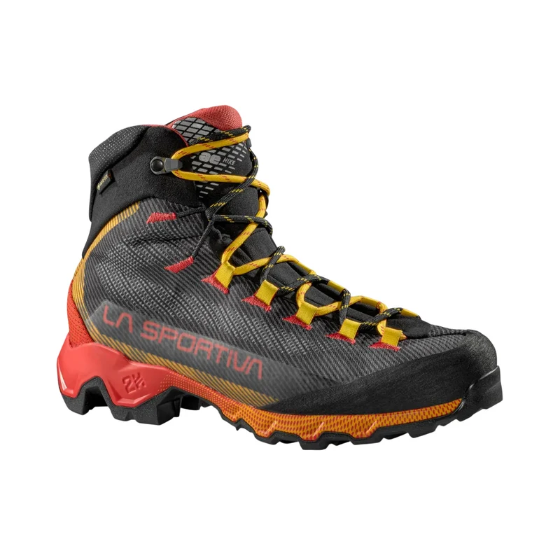 LA SPORTIVA AEQUILIBRIUM HIKE GTX SCARPONI TREKKING UOMO