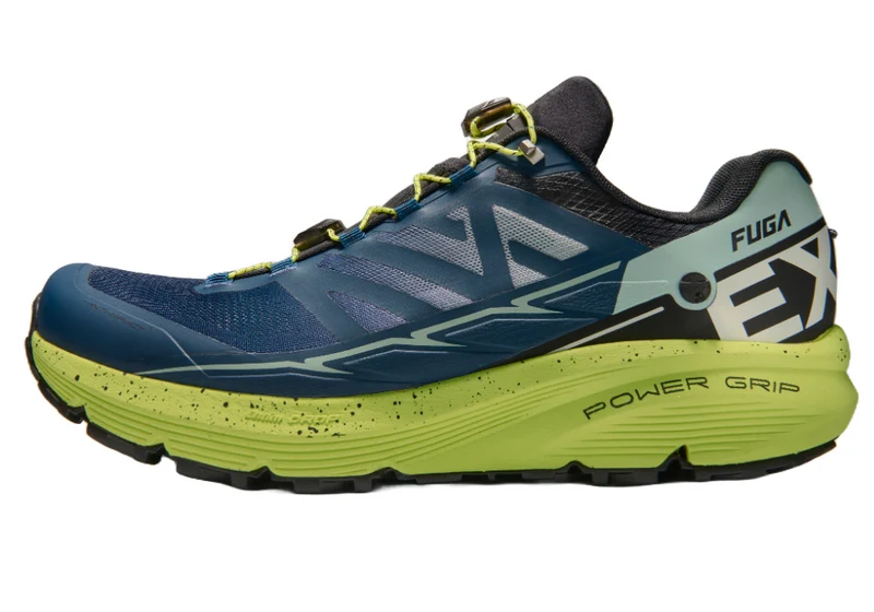 KAILAS FUGA EX 2 SCARPE TRAIL UOMO