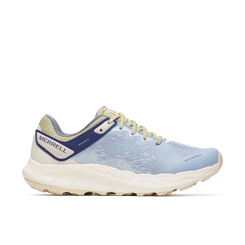 MERRELL Antora 4 WP Scarpe Trekking donna