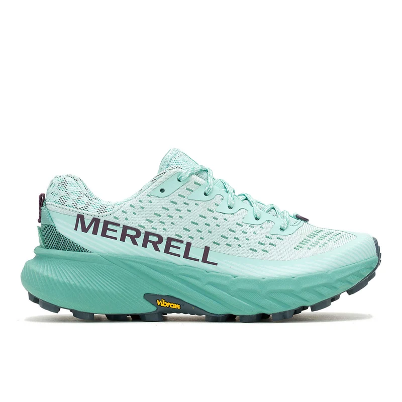 MERRELL AGILITY PEAK 5 SCARPE TREKKING DONNA