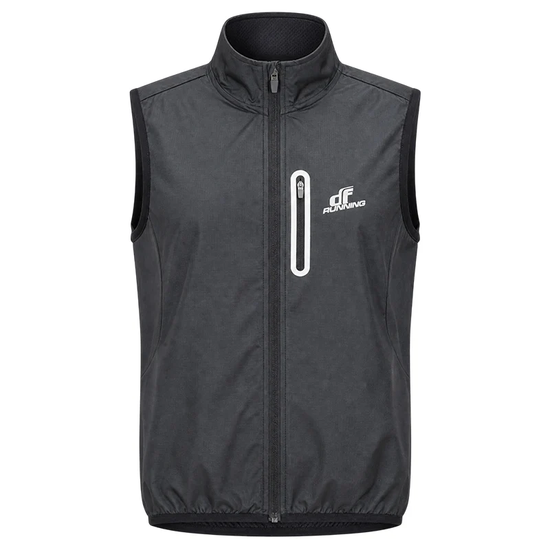 Gilet donna running