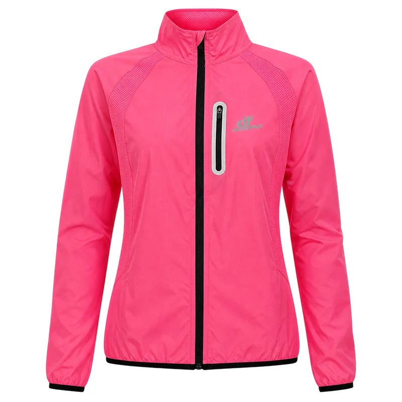 Giacca donna running