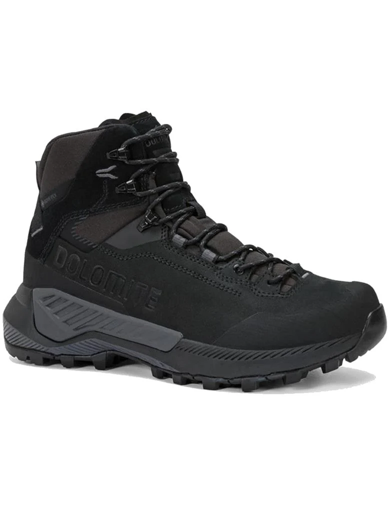 DOLOMITE VERNALE LEATHER HIGH GTX UOMO