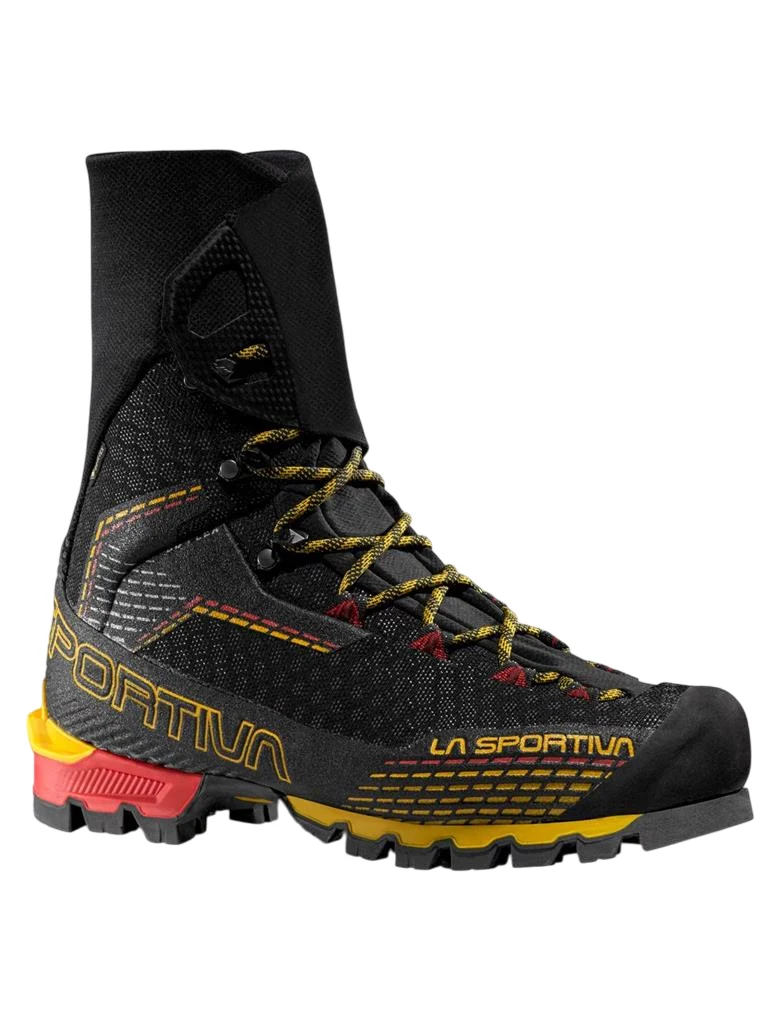 La Sportiva Trango pro gtx scarponi
