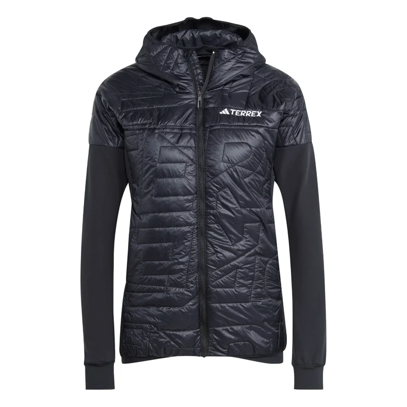 Adidas XPR VAR HYB J giacca donna