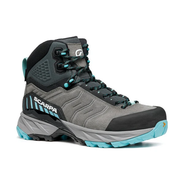 Scarpa rush trek gtx scarpone donna
