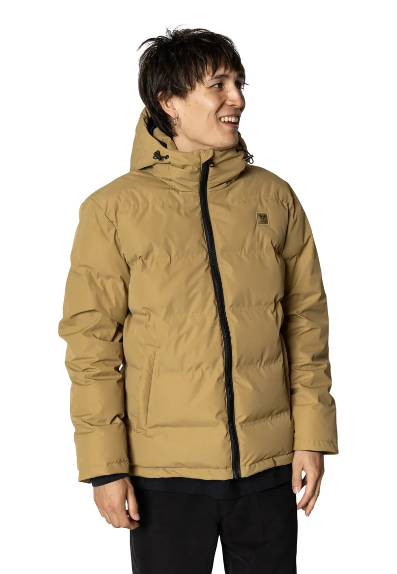 Fat Moose birk jacket uomo