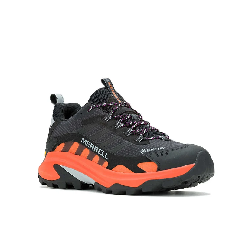 Merrel moab speed 2 gtx uomo