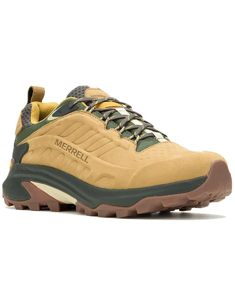 Merrell moab speed 2 leather uomo