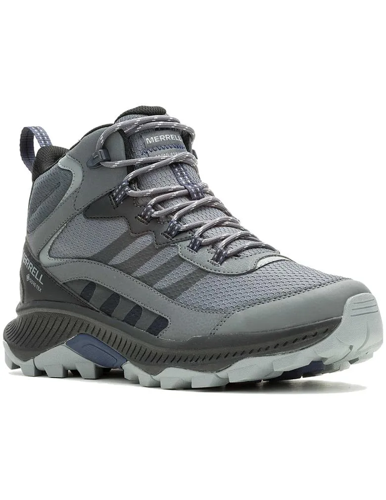 Merrell speed strike 2 mid gtx scarponi uomo