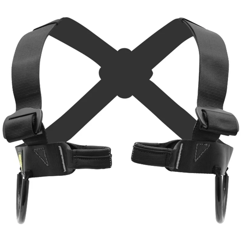 Kong secure eight II