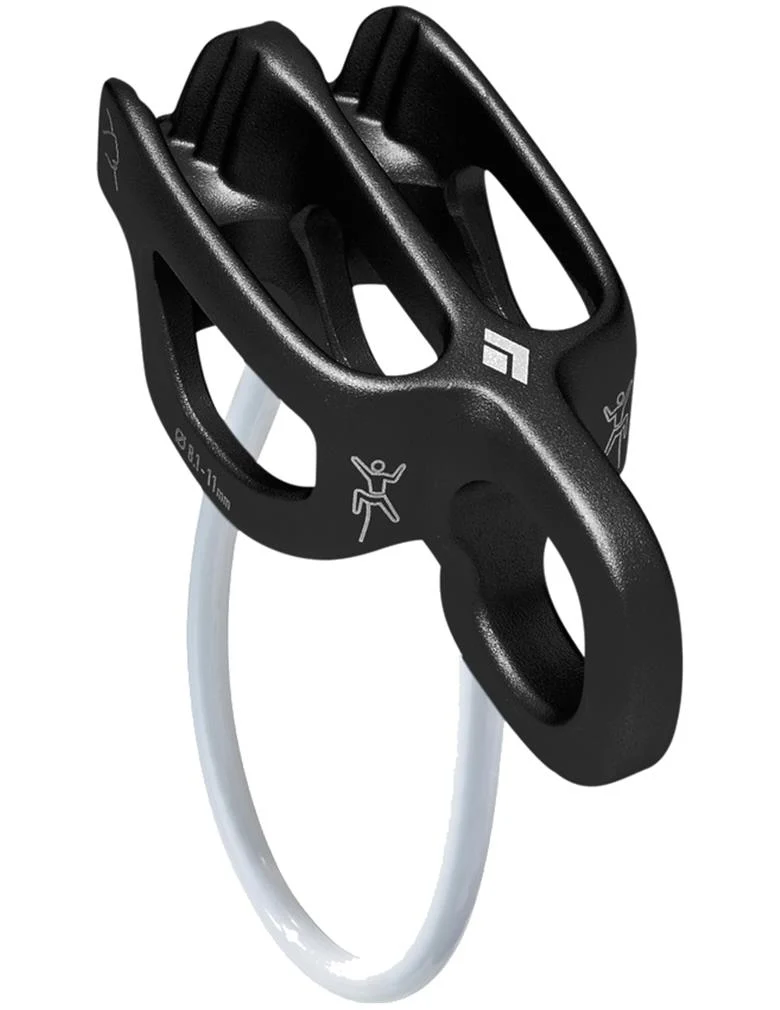 Black diamond atc guide