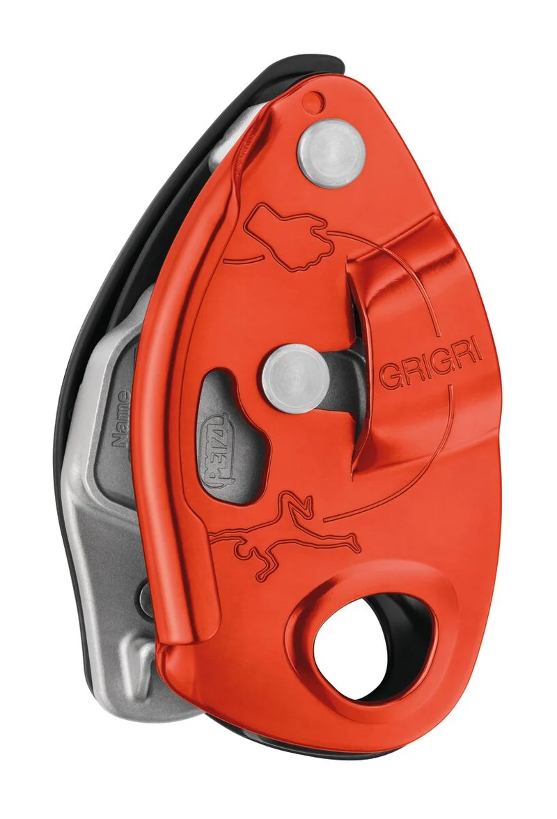 Petzl grigri