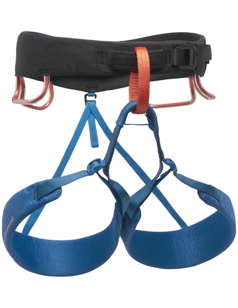 Black Diamond Momentum imbrago uomo