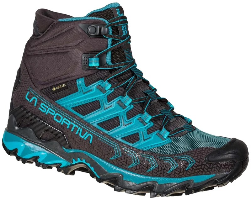 La Sportiva ultra raptor II mid gtx woman