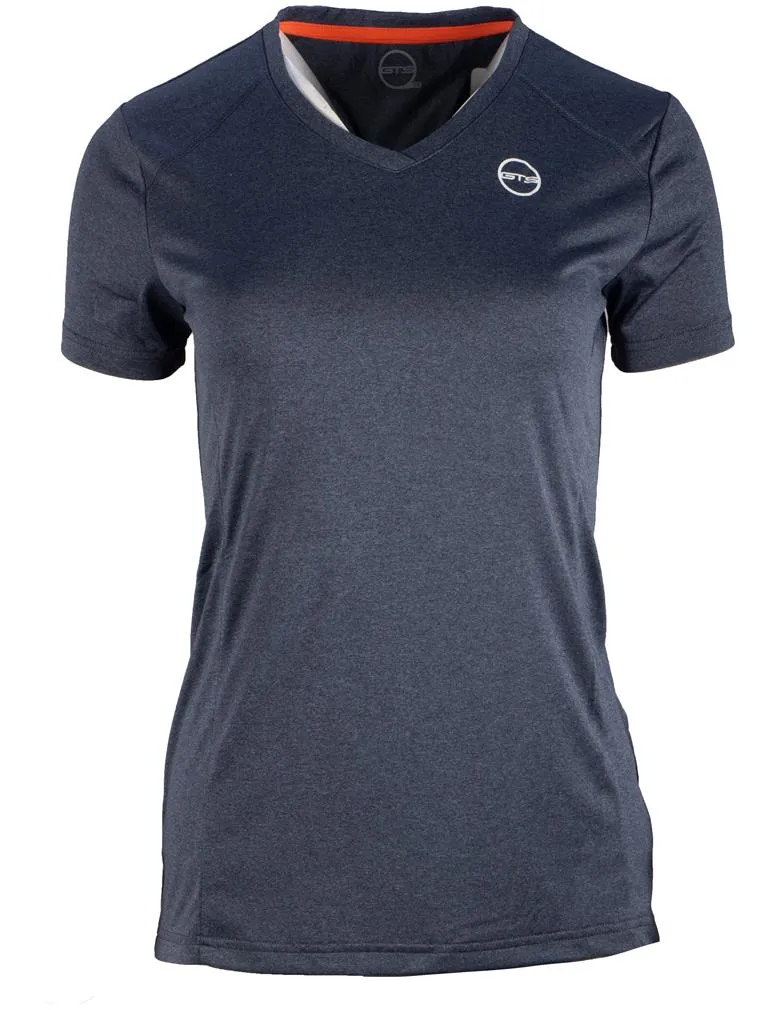 GTS ladies t-shirt functional
