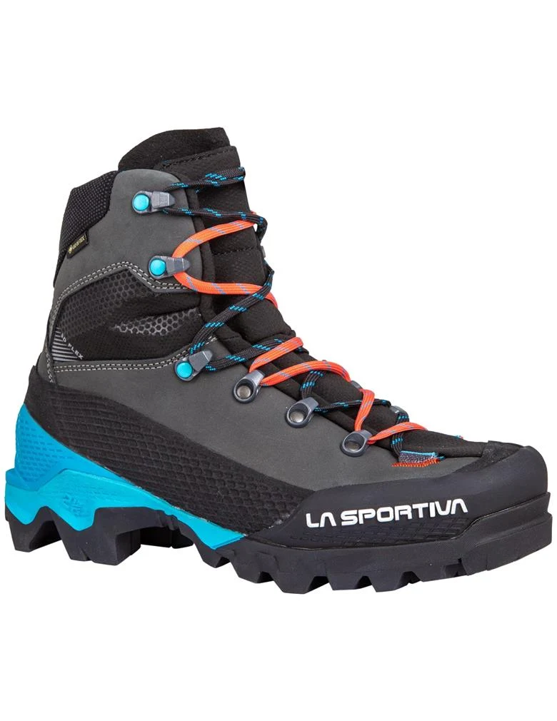 La Sportiva aequilibrium lt gtx scarponi donna