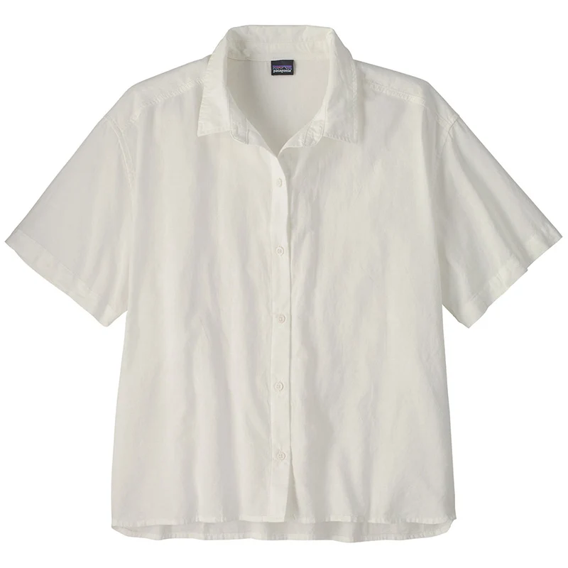Camicia donna Lightweight A/C