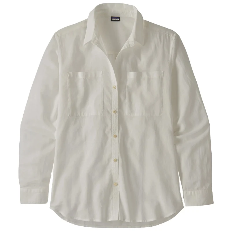Camicia donna Lightweight A/C