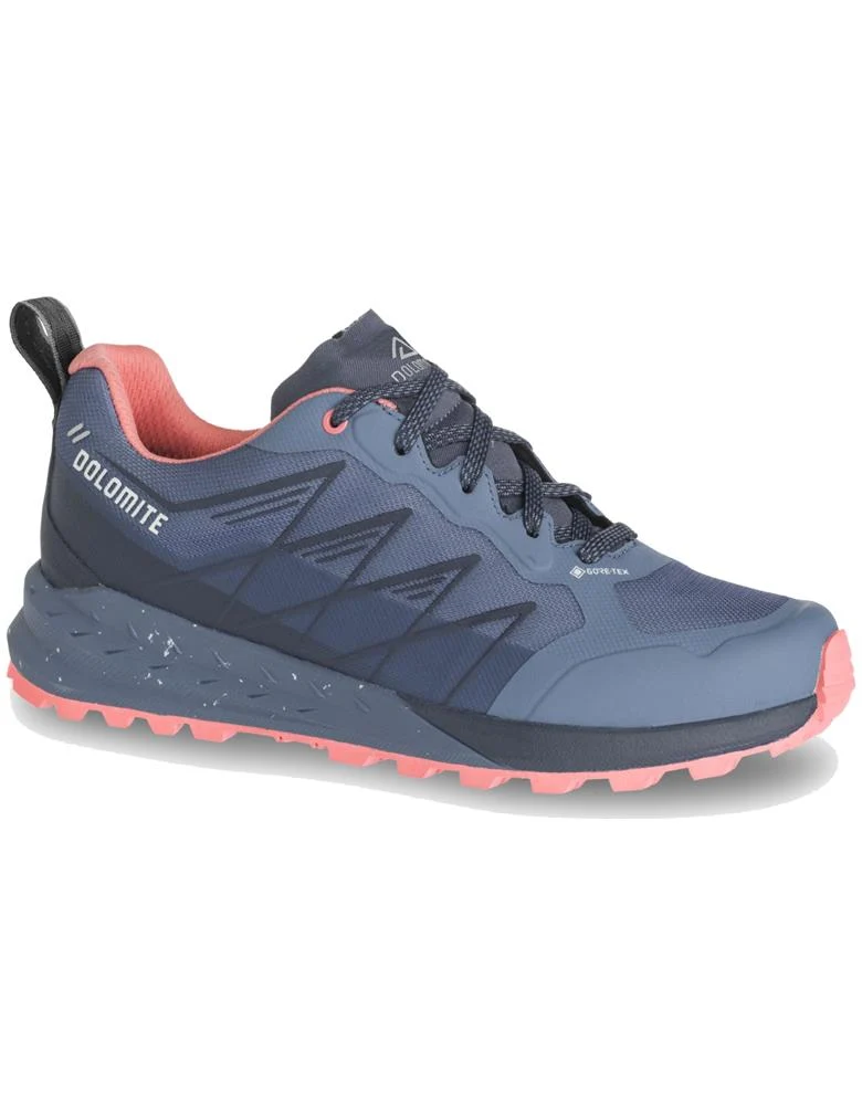 Dolomite croda nera tech gtx scarpe da escursionismo donna