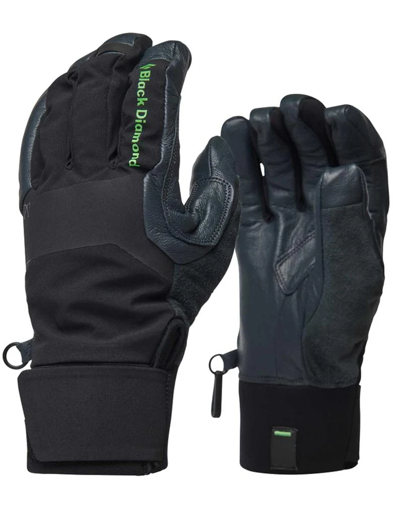 Black diamond terminator