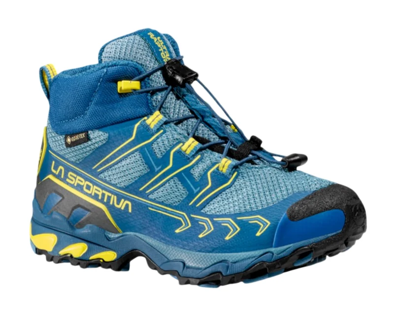 LA SPORTIVA Ultra Raptor II Mid JR GTX Scarponcini bambino