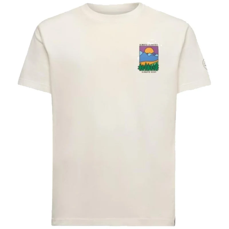 LA SPORTIVA Always Climbing T-Shirt M uomo