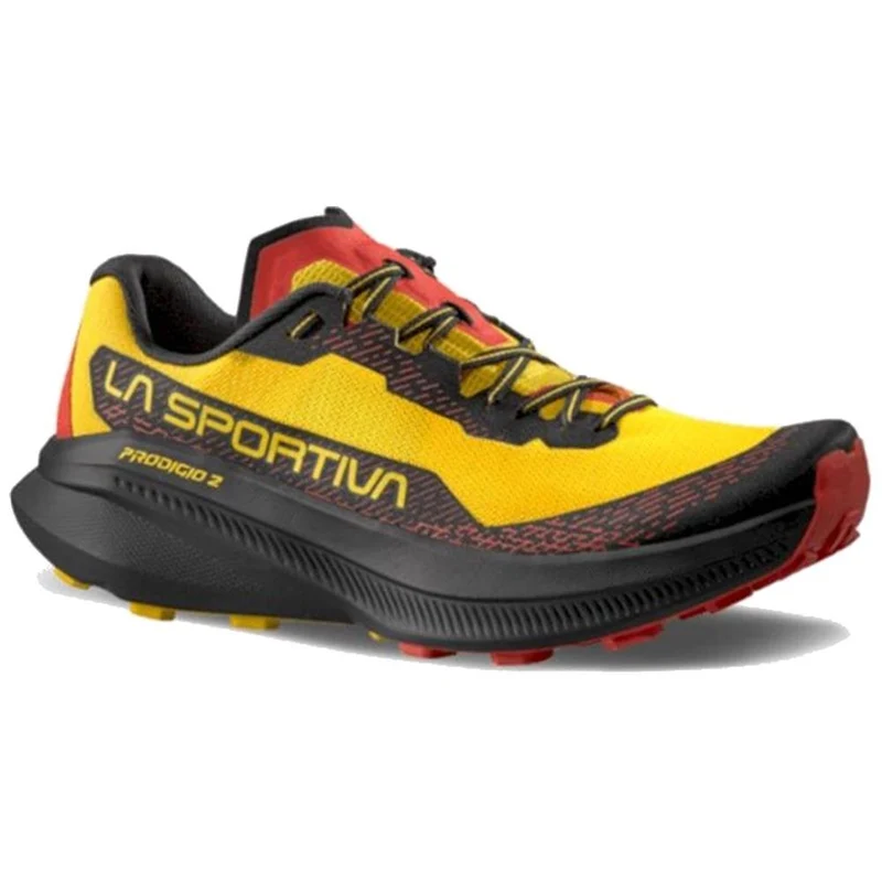 LA SPORTIVA Prodigio 2 Scarpa Trail uomo