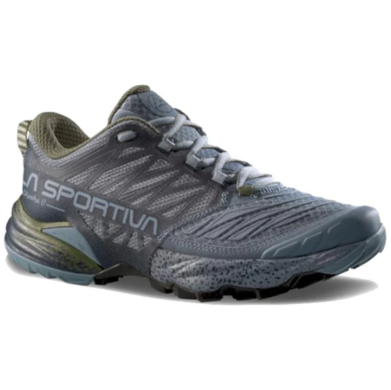 LA SPORTIVA Akasha II Scarpe Trail donna