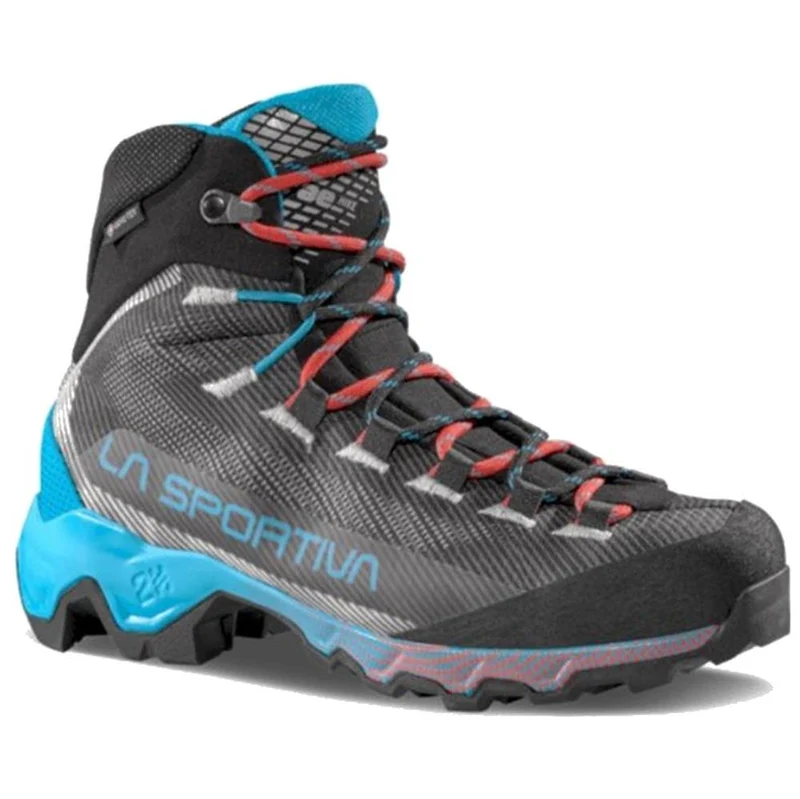 LA SPORTIVA Aequilibrium Hike Woman GTX Scarponi donna evo mid