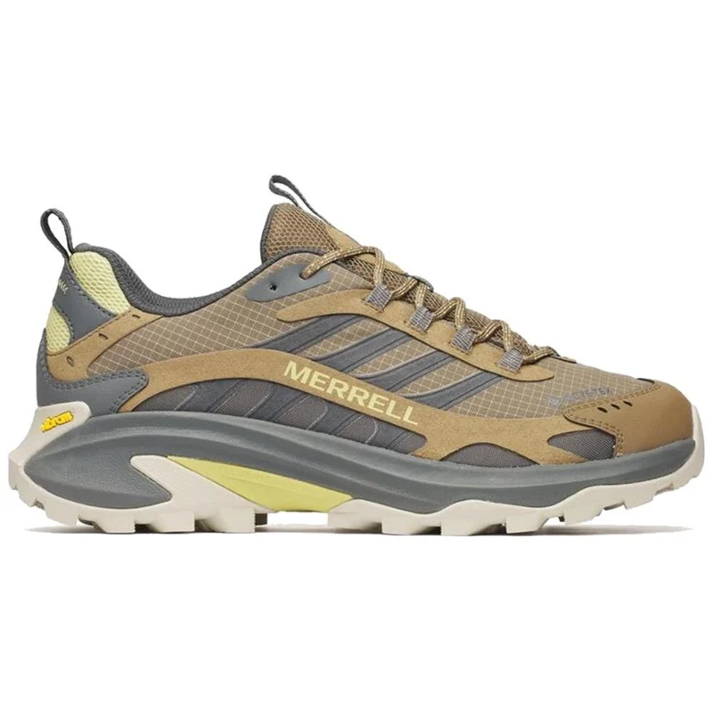 MERRELL Moab Speed 2 GTX Scarpe Trekking uomo