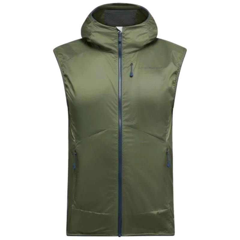 LA SPORTIVA Across Lite Vest M Gilet uomo