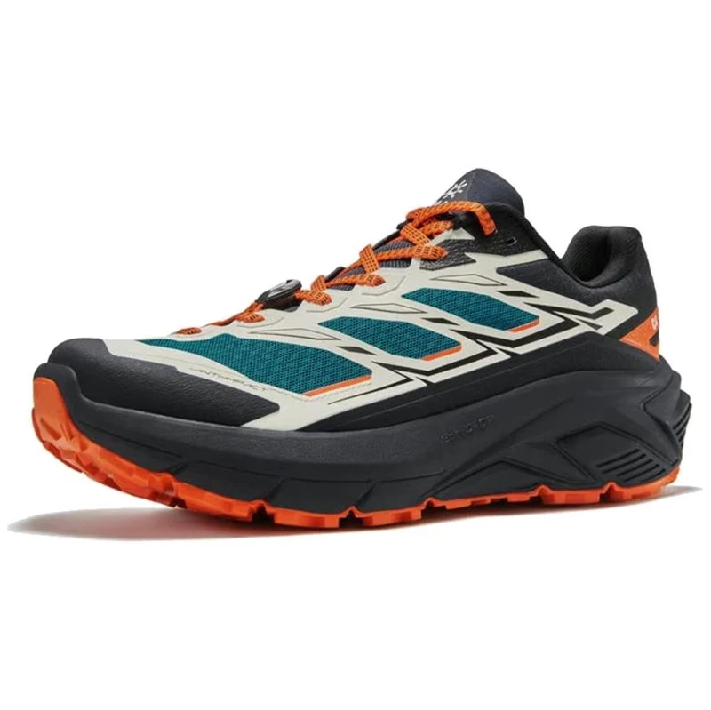 KAILAS C 4 Scarpe trail uomo