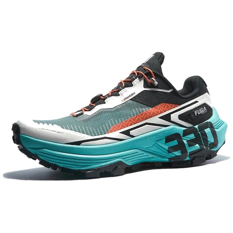 KAILAS FUGA Ex 330 Scarpe Trail donna