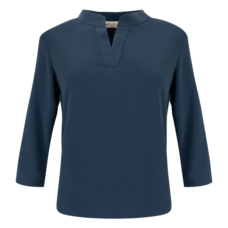 Maglia tunica donna Cadi