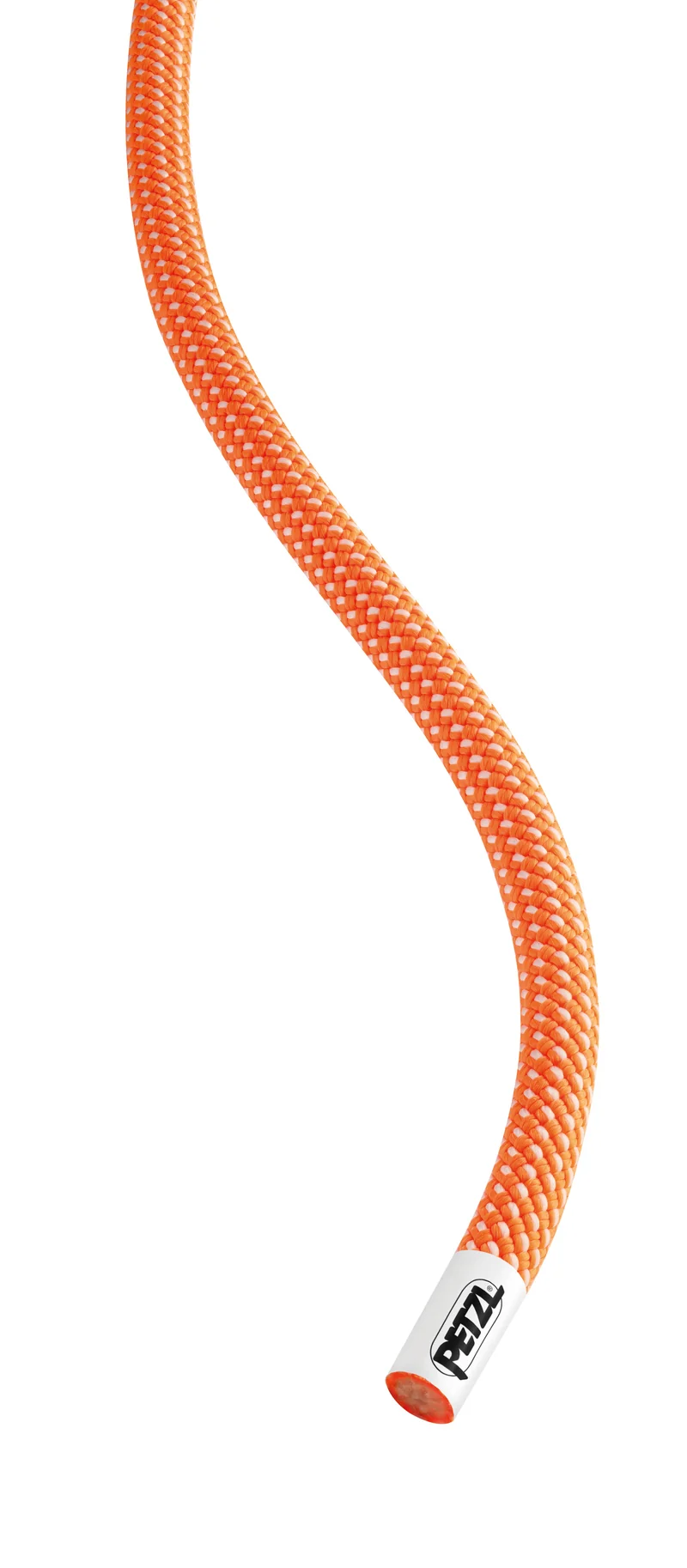 PETZL VOLTA 9.2 mm - Corda multitipo ultraleggera da 9,2 mm di diametro per la performance in arrampicata o alpinismo