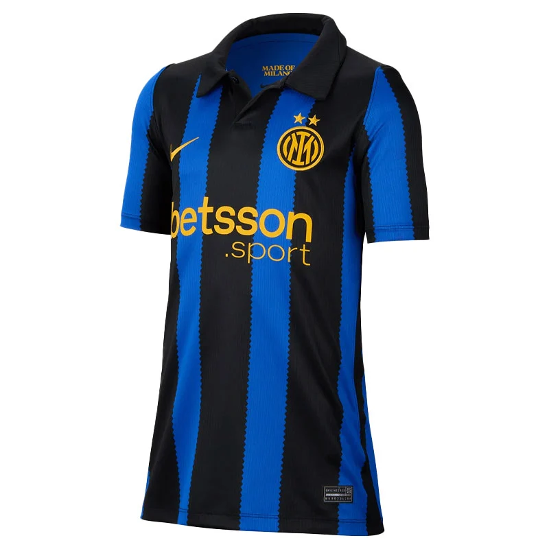 Maglia bambino Inter Home Stadium 26/27