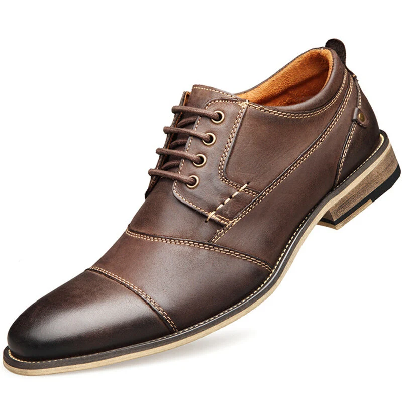 Vesti scarpe casual