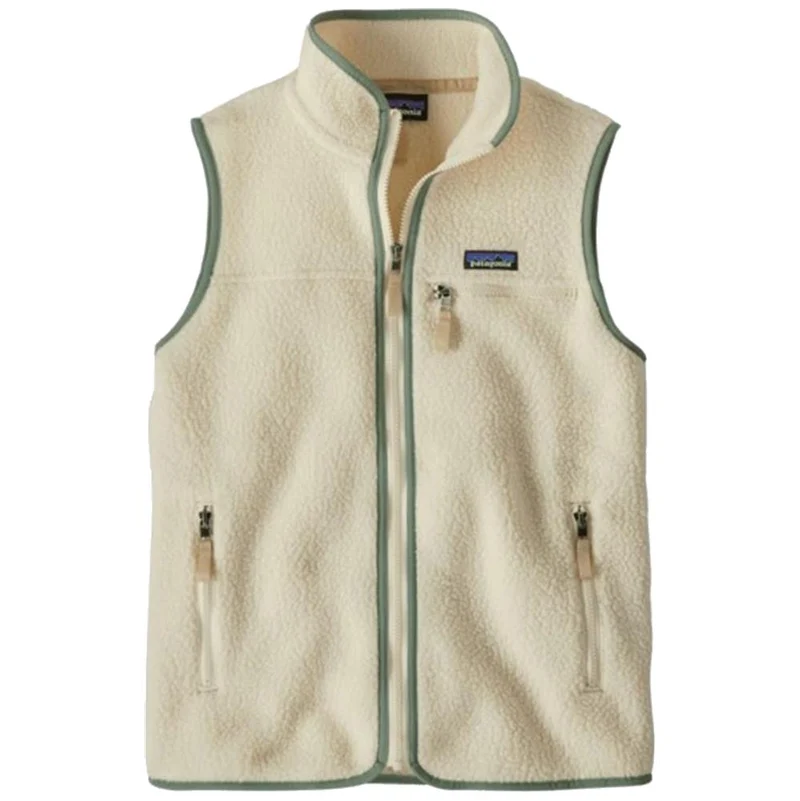 PATAGONIA W's Retro Pile Vest Gilet donna