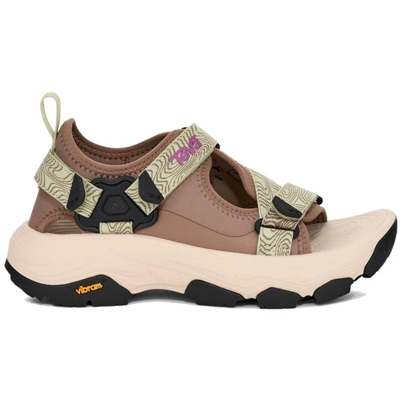 TEVA Grandview Max Sandal W Sandali donna